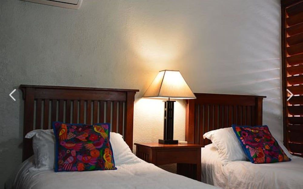Collection O Casa Bella Hotel Boutique, Cabo San Lucas Standard Room, 2 Twin Beds 2