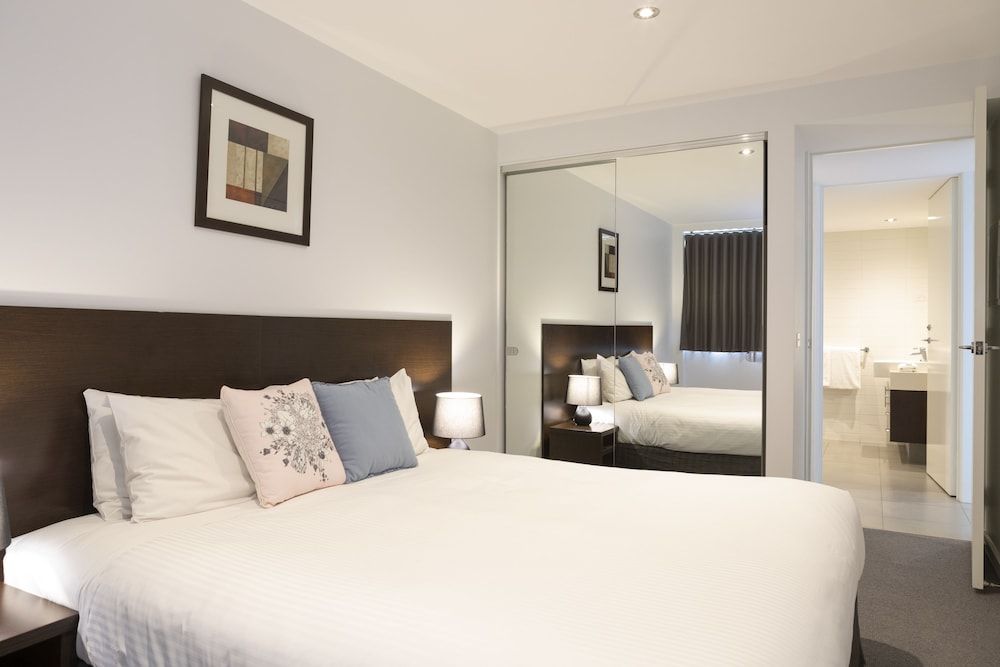 Two Bedroom Apartment - Upgrade Special