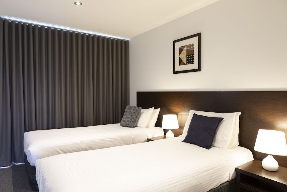 Two Bedroom Apartment - Upgrade Special