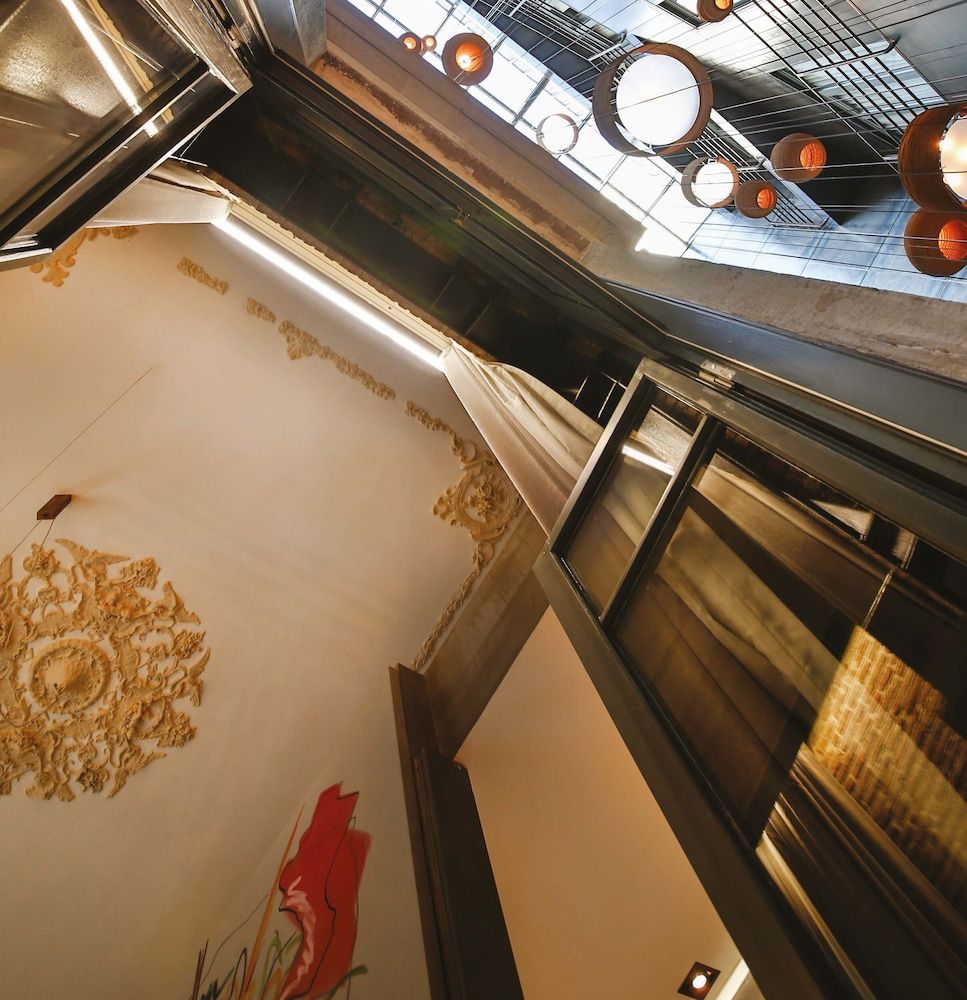 undefined Hotel The Public