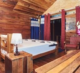 Deluxe Ocean View Cottages