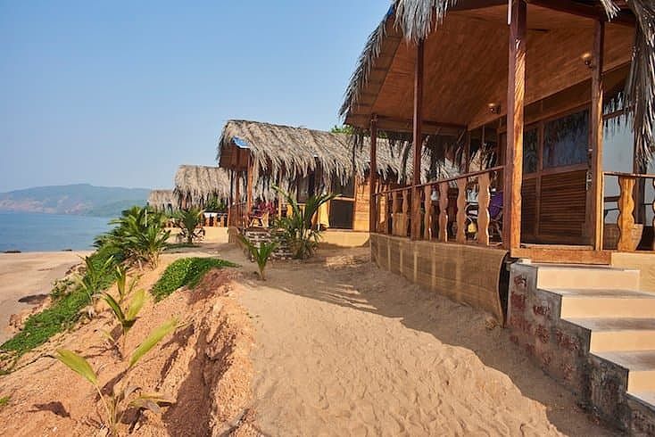 Blue Lagoon Beach Resort