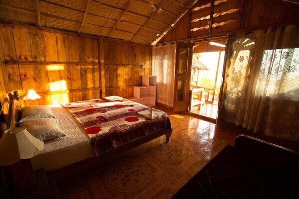 undefined Blue Lagoon Beach Resort 4