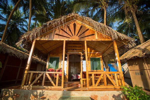 undefined Blue Lagoon Beach Resort