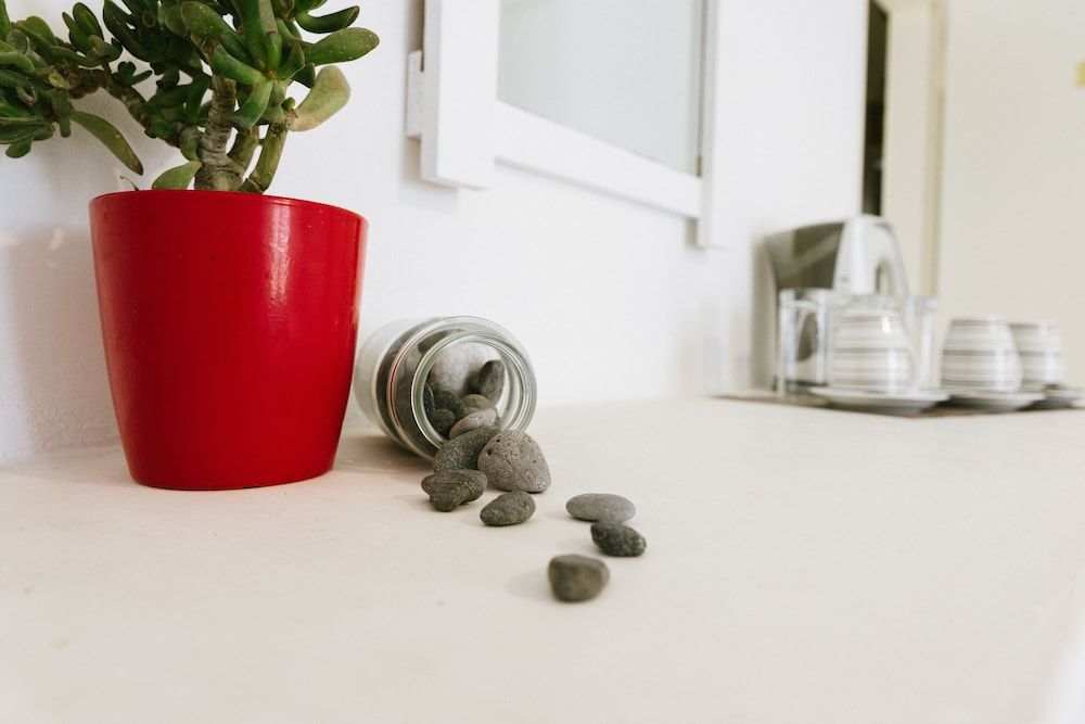 Memento Perissa Standard Room 3