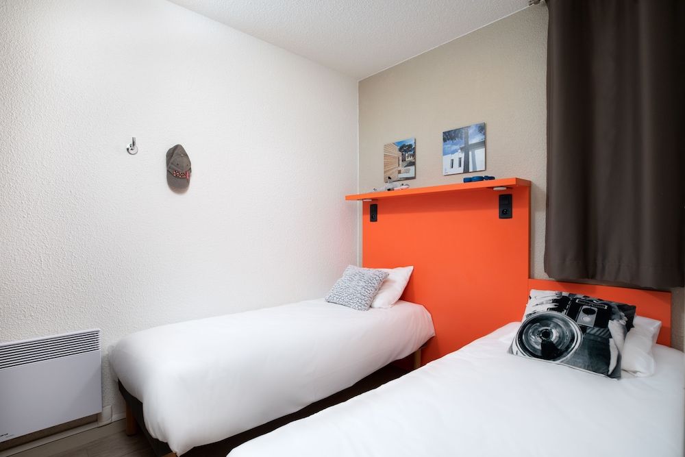 Apartment, 1 Bedroom for 6