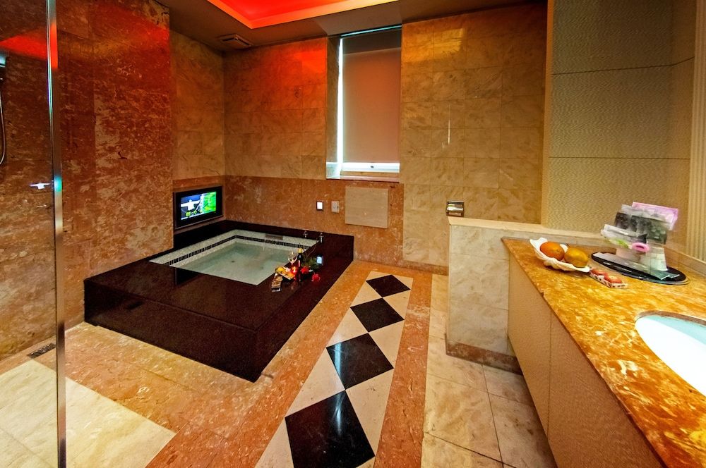 Jin Sha Motel Elite Room (Check in after 18:00) 4