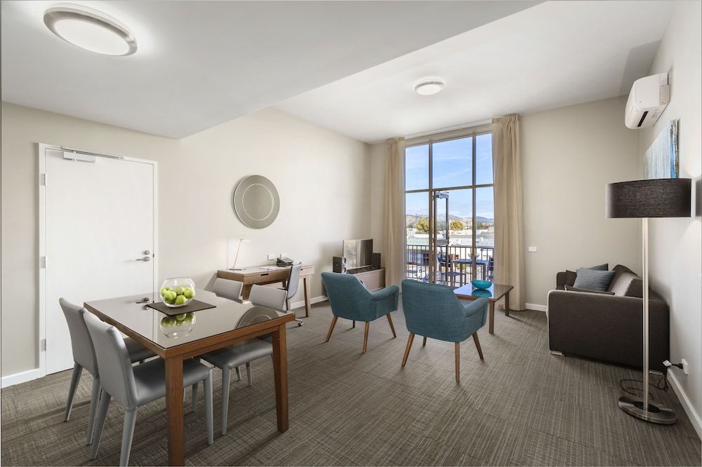Quest Albury On Townsend Apartment, 2 Bedrooms, Accessible 9