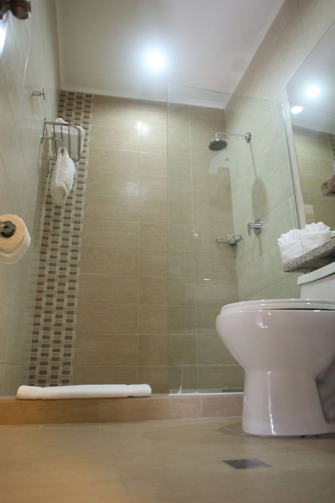 Aranjuez Hotel & Suites Junior Suite, 1 King Bed, Ensuite 12