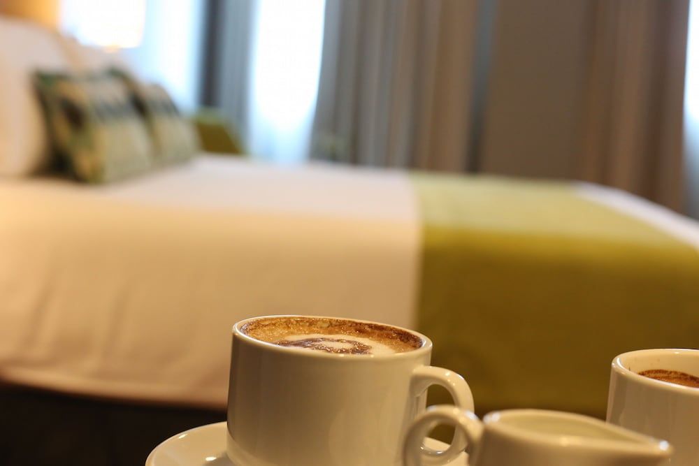 Aranjuez Hotel & Suites Junior Suite, 1 King Bed, Ensuite 17