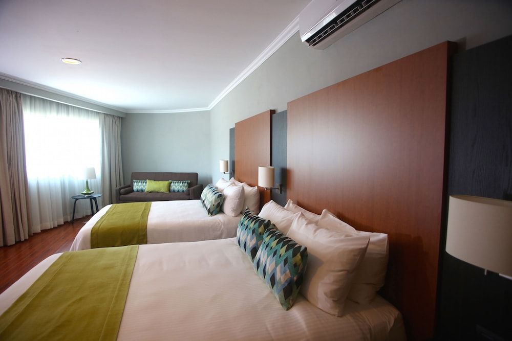 Aranjuez Hotel & Suites Executive Suite (Master) 4