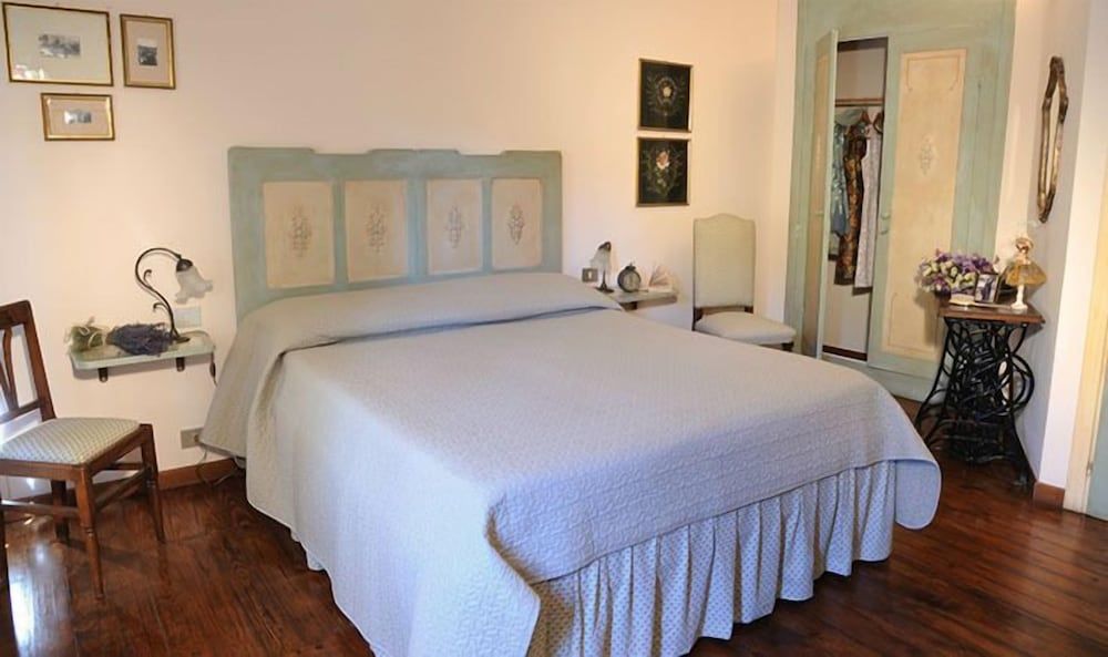 Agriturismo Il Gioco dell'Oca Double or Twin Room 2