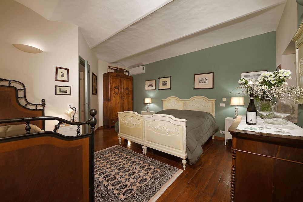 Agriturismo Il Gioco dell'Oca Double or Twin Room 5