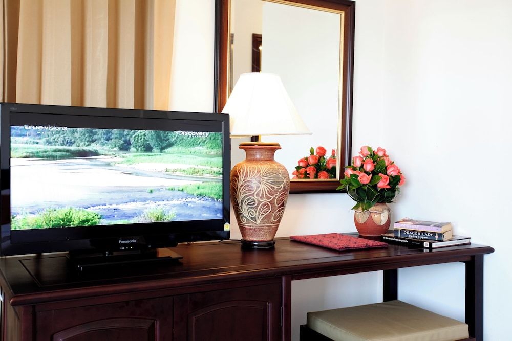 Lao Golden Hotel Superior Twin Room 14