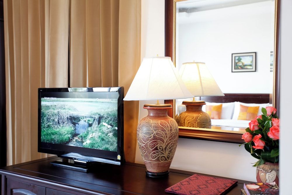 Lao Golden Hotel Deluxe Room 10