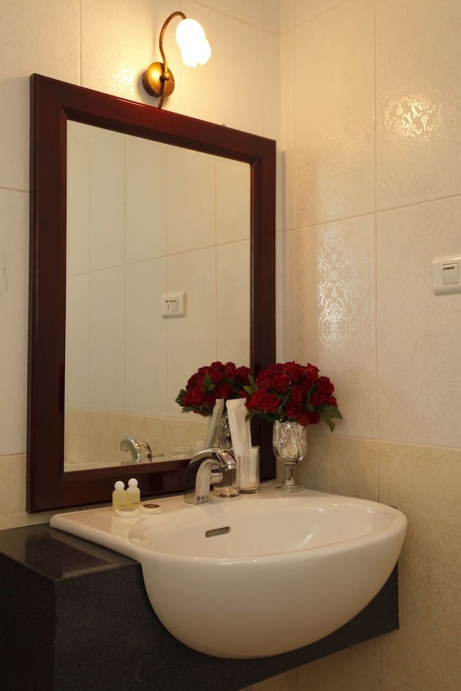 Lao Golden Hotel Superior Twin Room 9