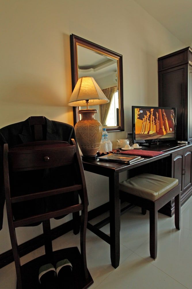 Lao Golden Hotel Superior Twin Room 12