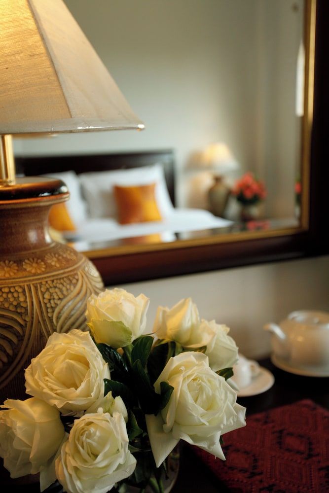 Lao Golden Hotel Superior Twin Room 11