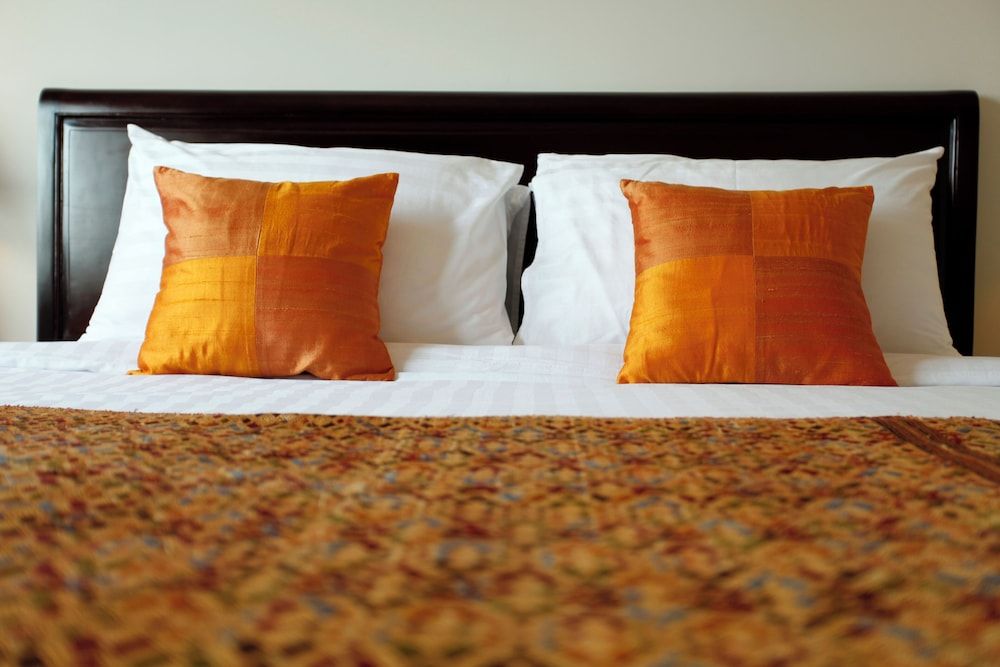 Lao Golden Hotel Superior Double Room Single Use 5