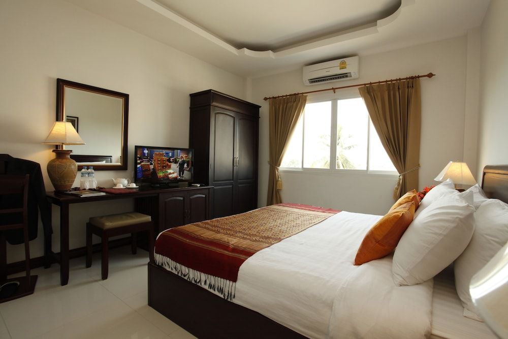 Lao Golden Hotel Superior Double Room Single Use 6