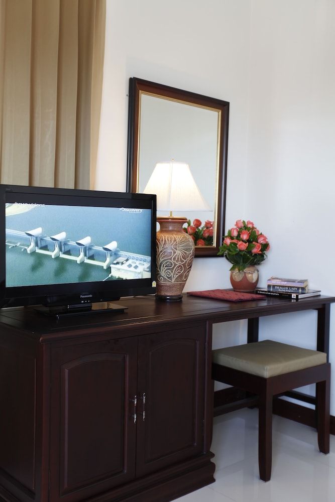 Lao Golden Hotel Deluxe Room 11