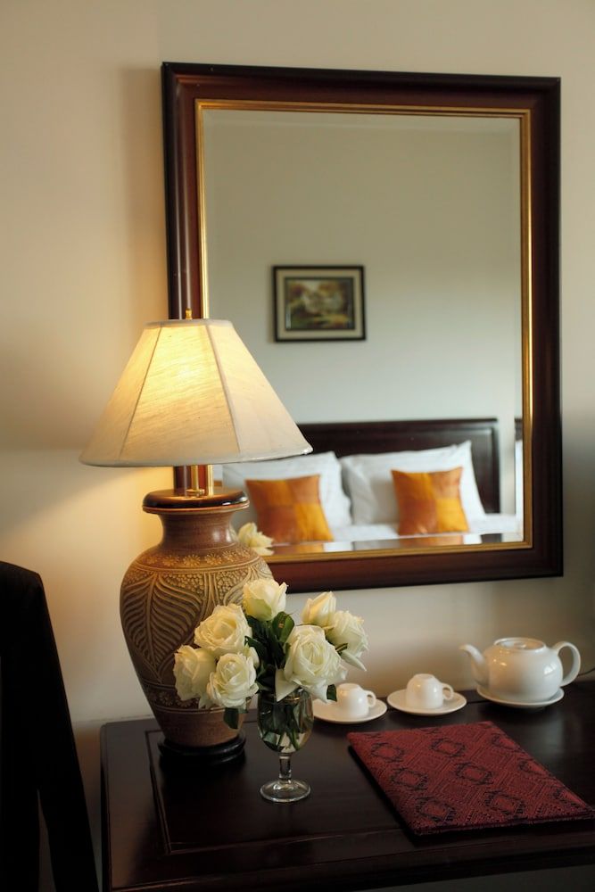 Lao Golden Hotel Superior Twin Room 10