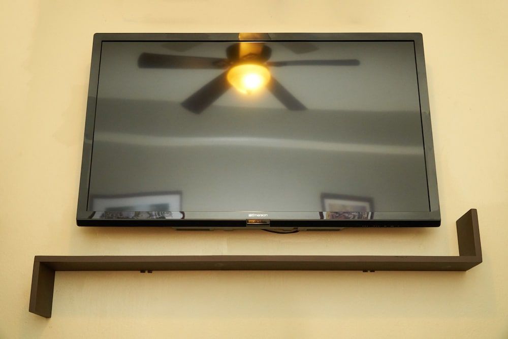 Hotel del Norte Comfort Room, Non Smoking, City View 12