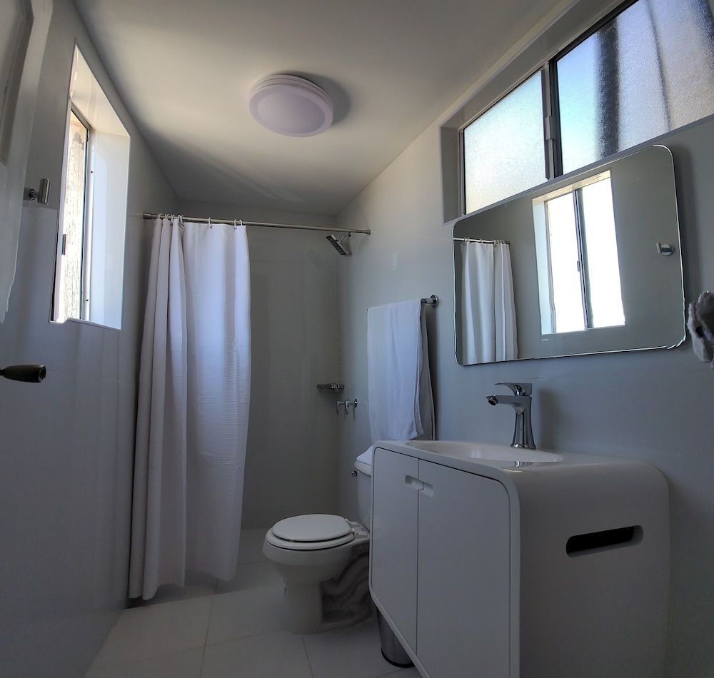 Hotel del Norte Comfort Room, Non Smoking, City View 10