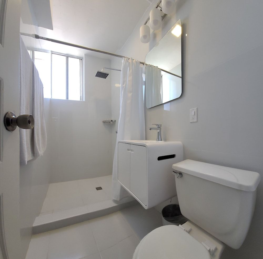 Hotel del Norte Comfort Room, Non Smoking, City View 9