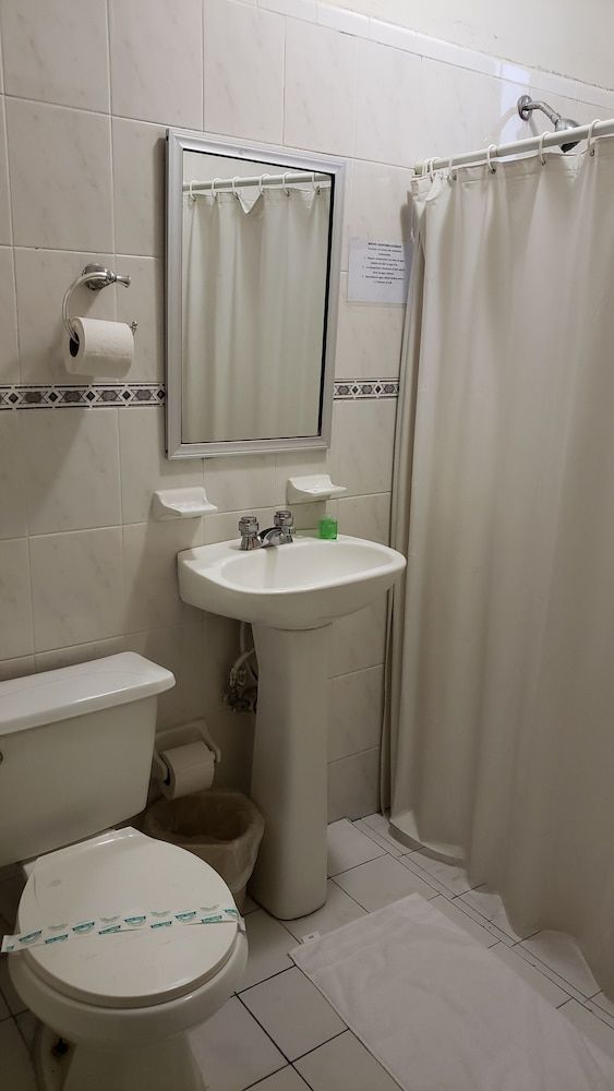 Hotel del Norte Comfort Room, Non Smoking, City View 8