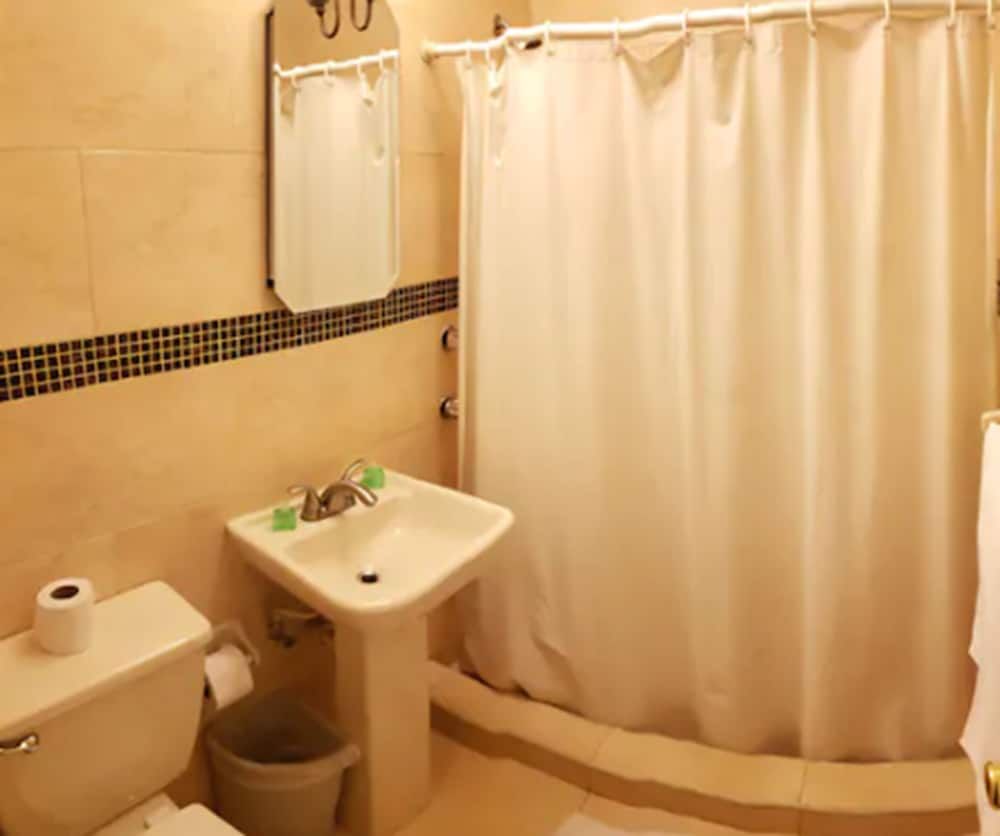 Hotel del Norte Deluxe Suite, Non Smoking, City View 4