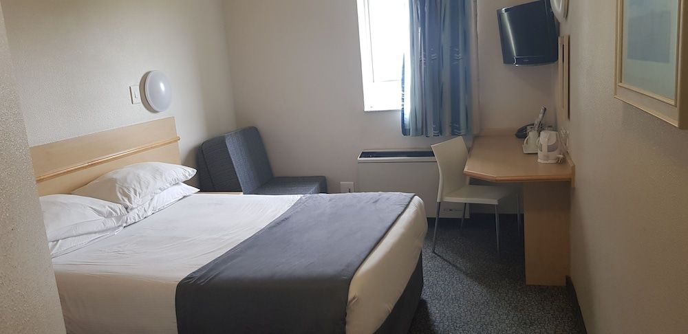 Double Room, Non Smoking