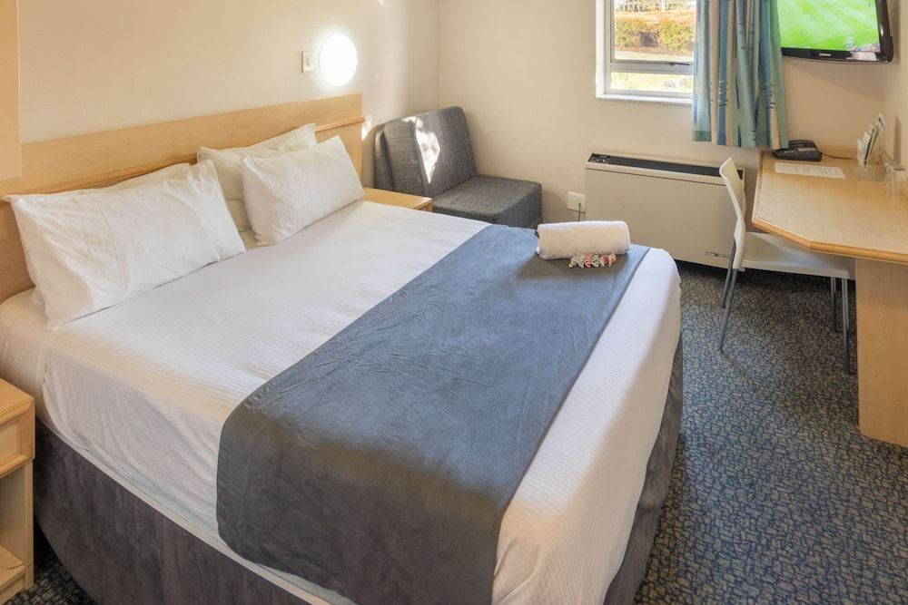 Double Room, Non Smoking