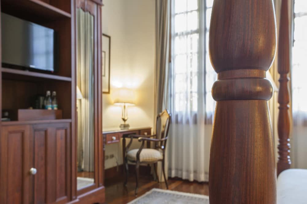 Settha Palace Hotel Executive Suite 2