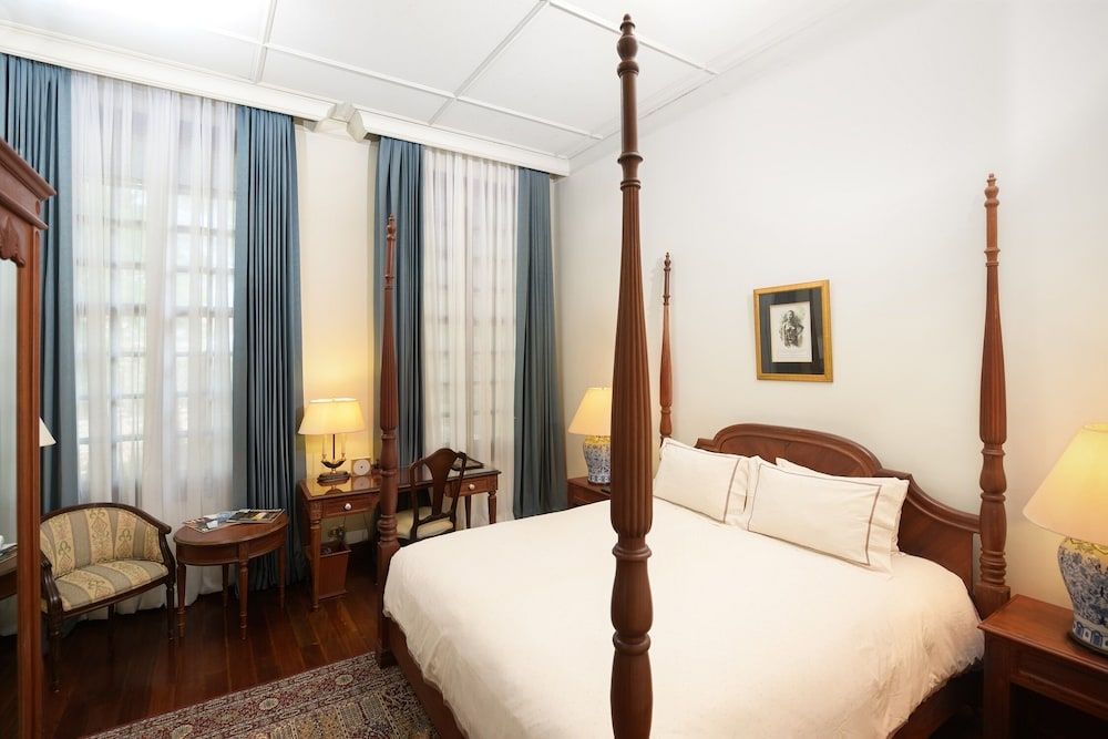 Settha Palace Hotel Superior Room, 1 King Bed 2