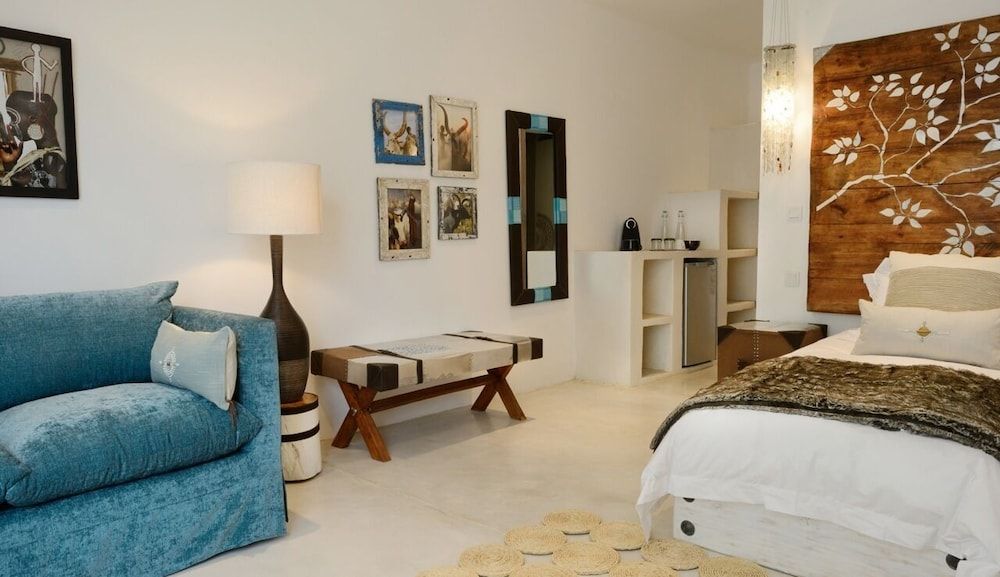 Latitude 15 Degrees Heritage Double 4