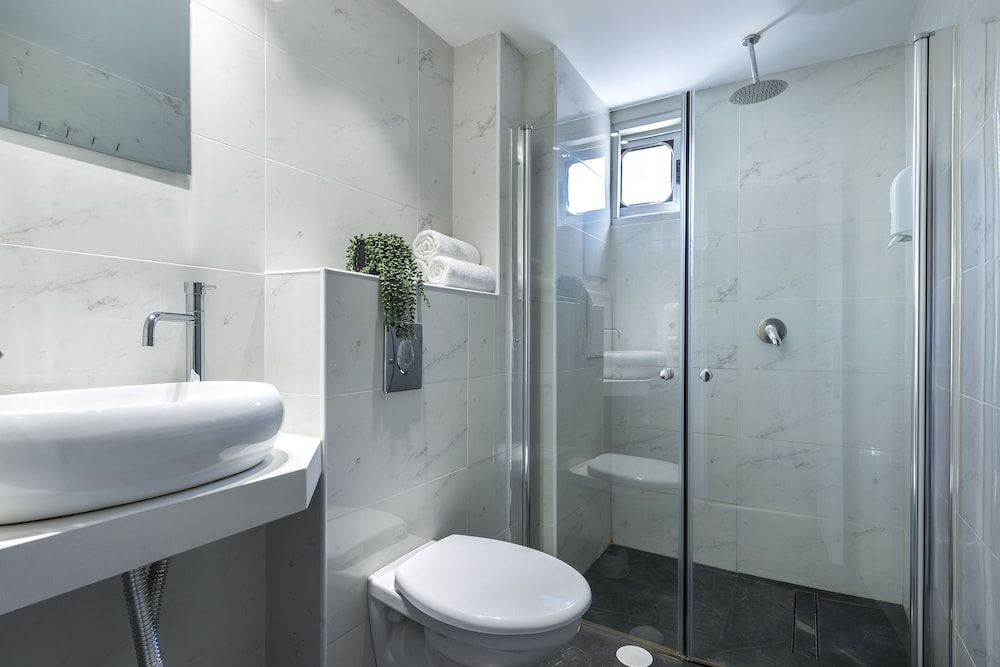 Melio Hotel Eilat Family Room 3