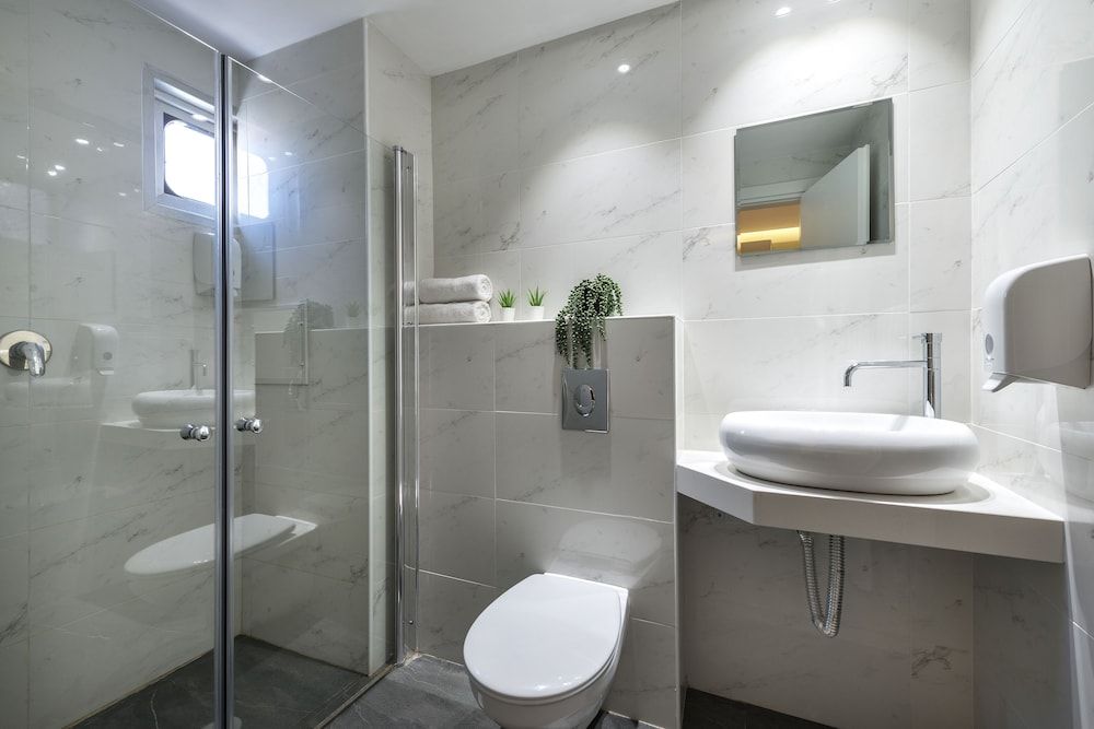 Melio Hotel Eilat Family Room 4