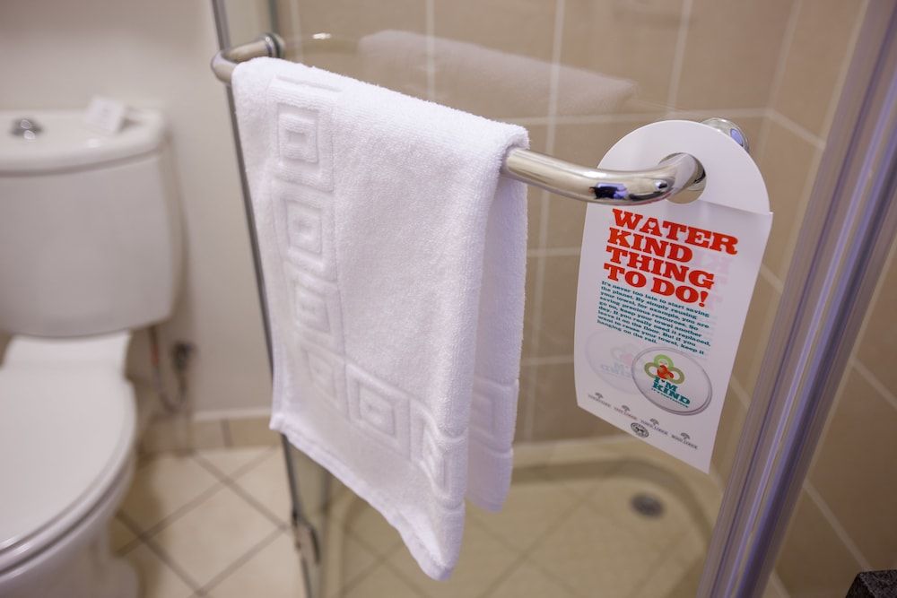 Road Lodge Kimberley Twin Room, Non Smoking 4