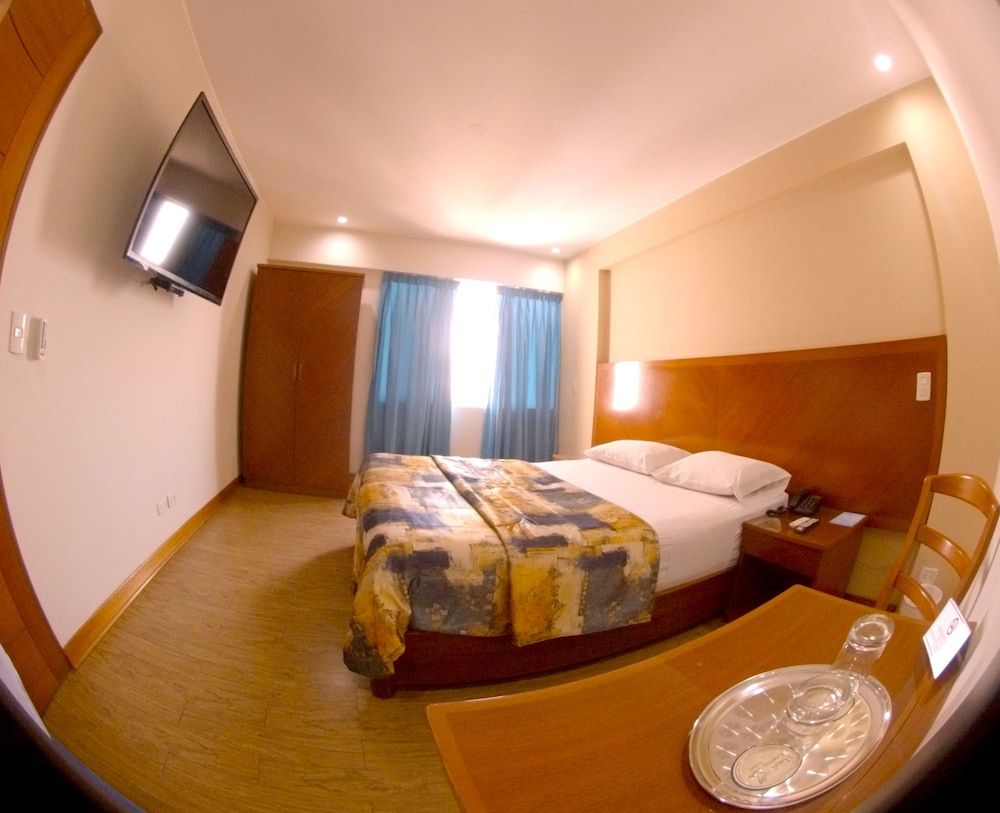 undefined Hotel Esencia Suites 6