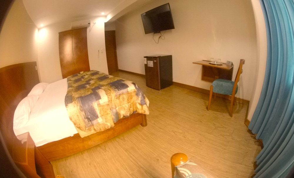 undefined Hotel Esencia Suites 4