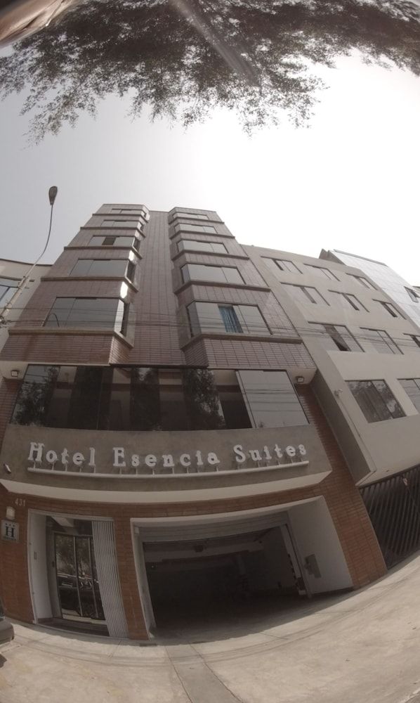 undefined Hotel Esencia Suites 5