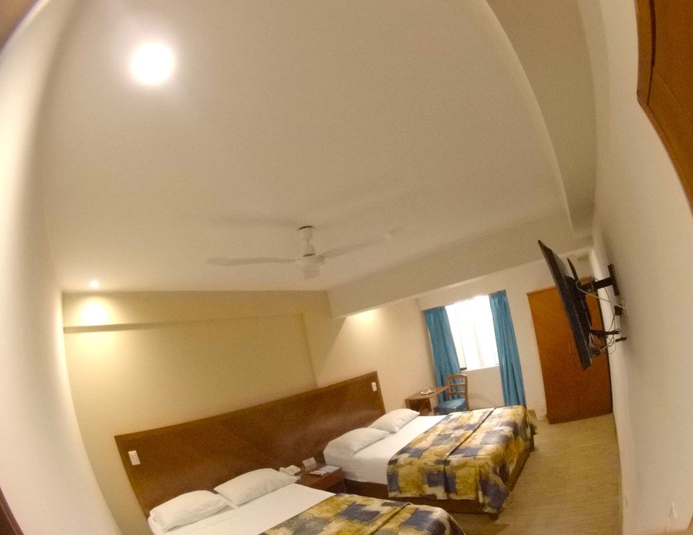 undefined Hotel Esencia Suites 3