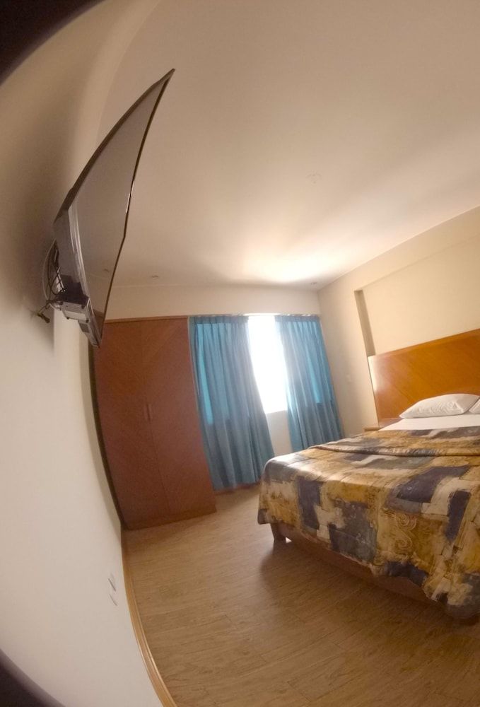 undefined Hotel Esencia Suites 7