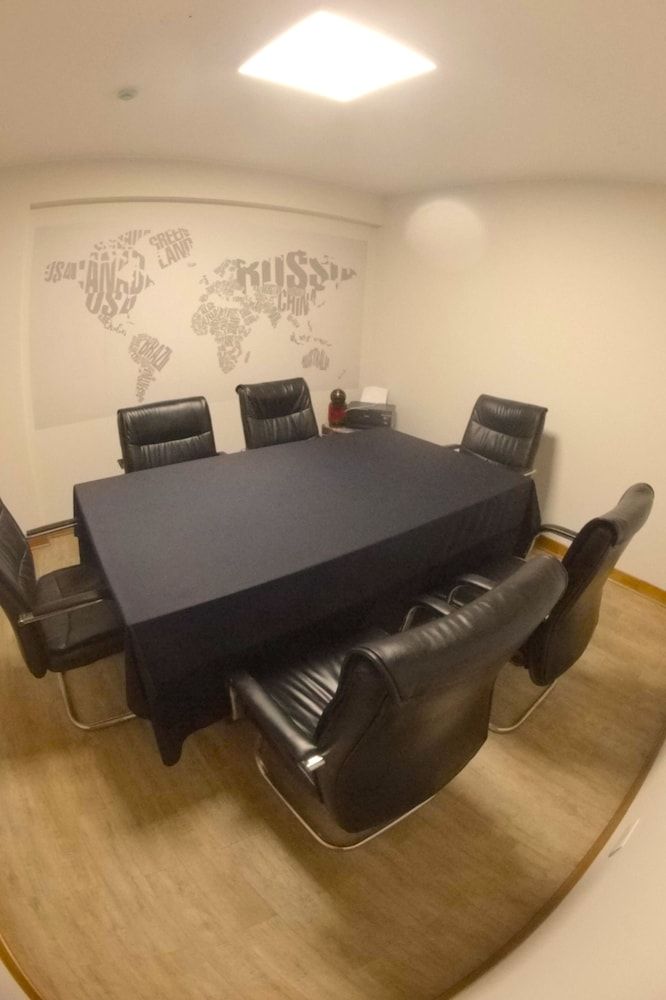 undefined Hotel Esencia Suites 10