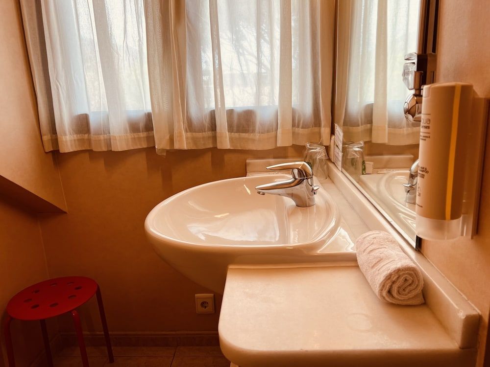 Hospedium Hotel Los Lanceros Superior Room 17