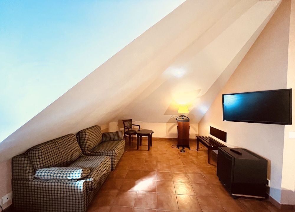 Hospedium Hotel Los Lanceros Superior Room 20