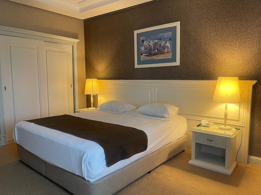 Emexotel Kocaeli Deluxe Suite, 1 Bedroom