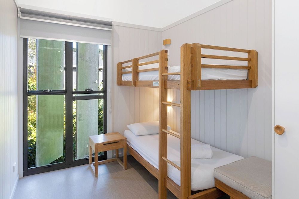Premium Villa - Sleeps 4 - Accessible