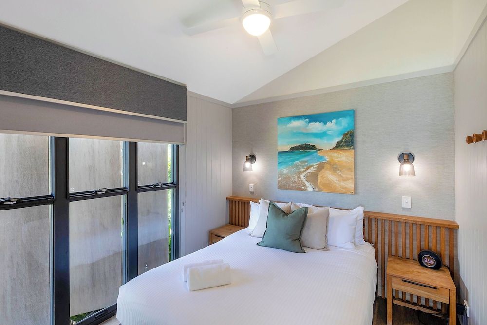 Premium Villa - Sleeps 2